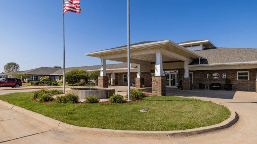Prairie Hills at Tipton Featured Image