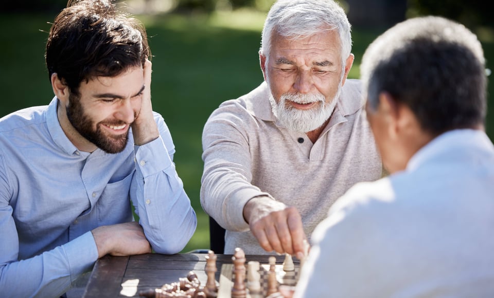  chess