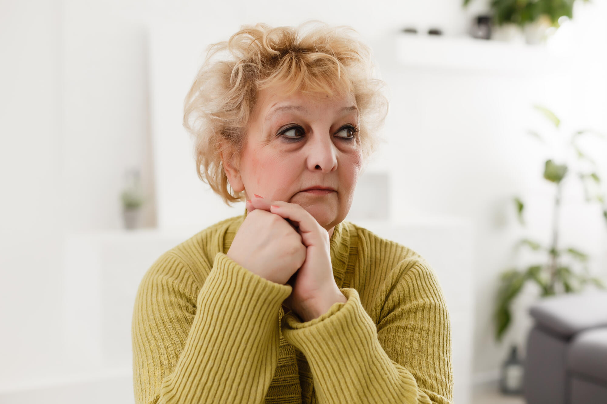 Anxiety in Older Adults: How Tipton Seniors Can Find Relief