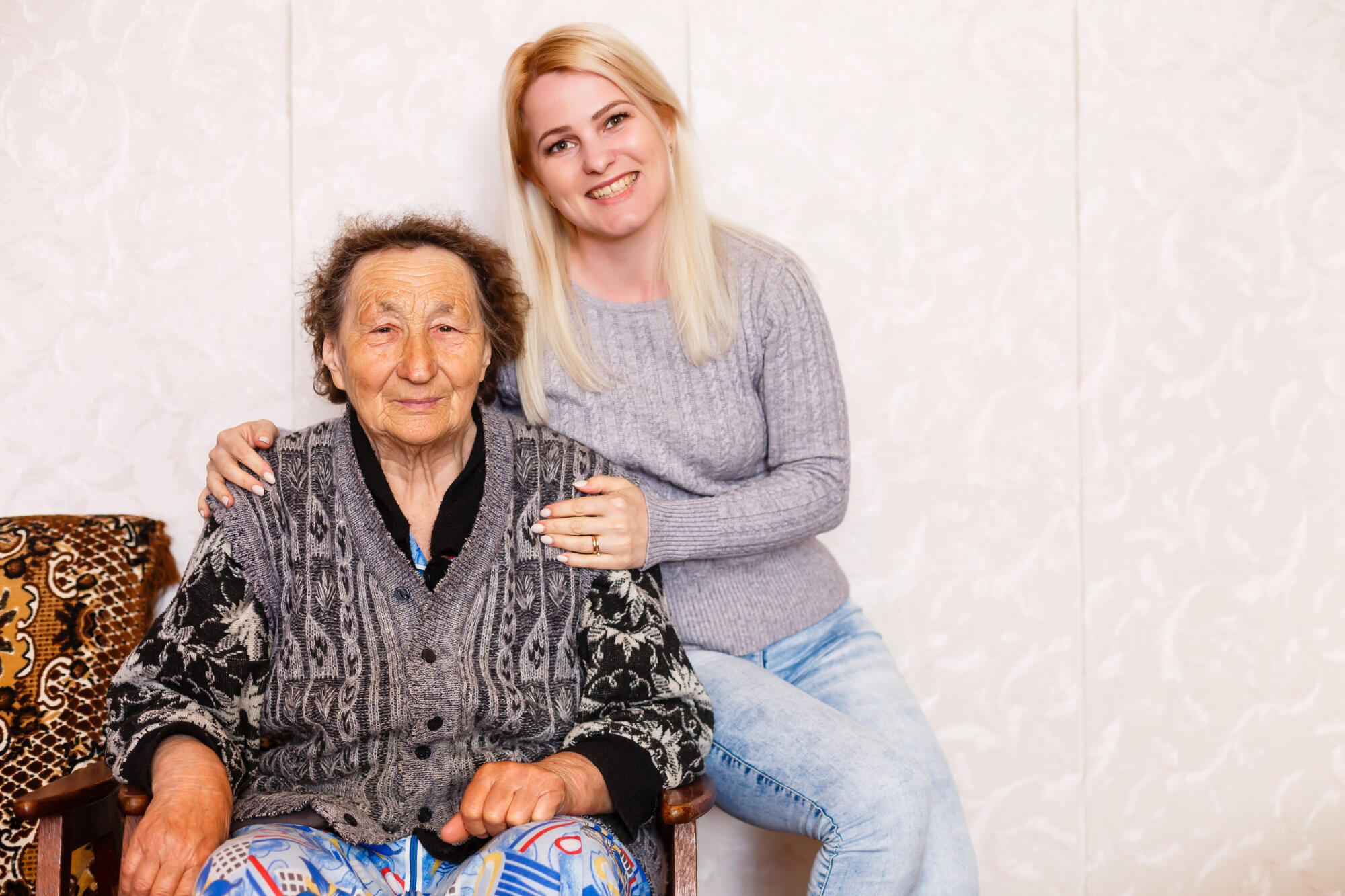 Personalized Care at Prairie Hills at Tipton Starts With Listening