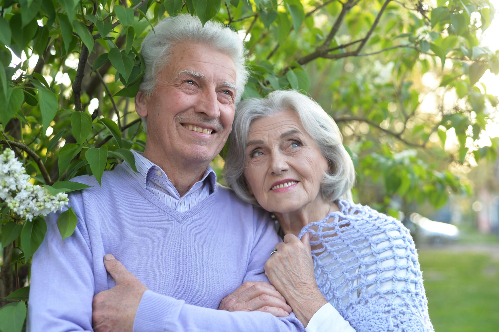 Healthy Boundaries in Relationships: A Guide for Older Adults