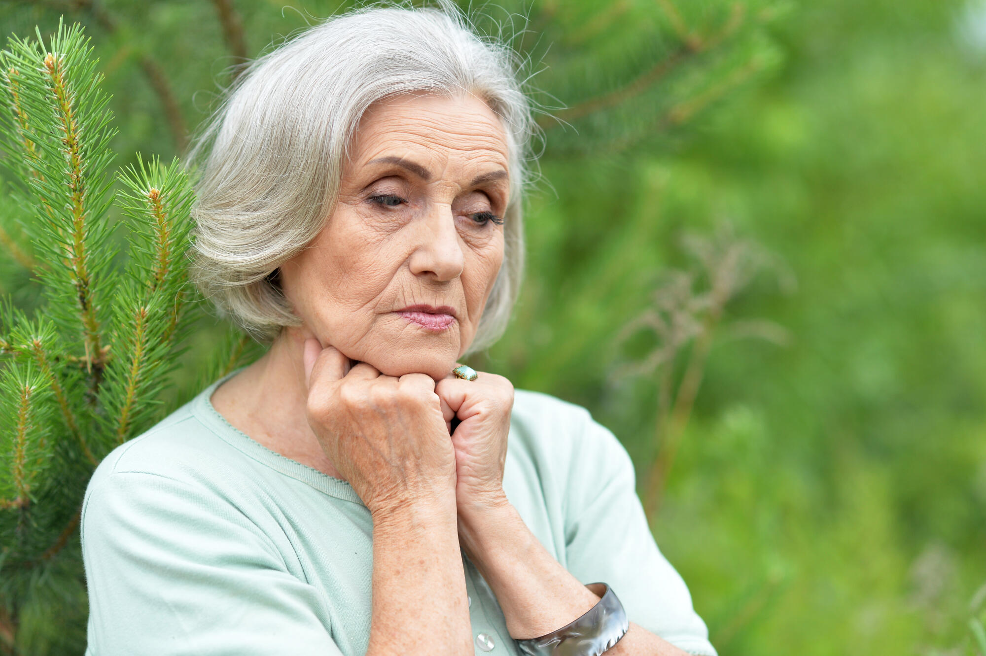 Dementia vs. Depression in Seniors: Key Differences to Know