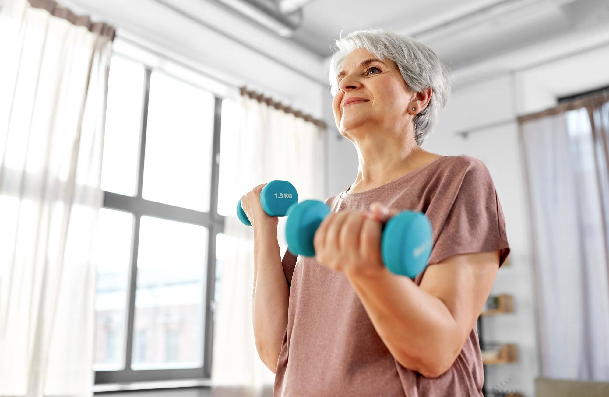 Safe Exercise Tips for the Elderly