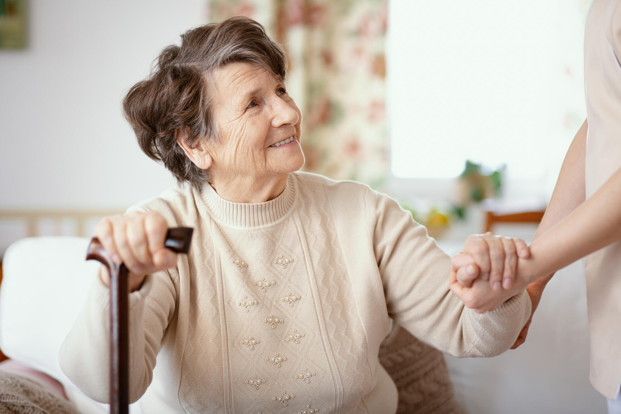 Top Senior Safety Devices That Support Independence