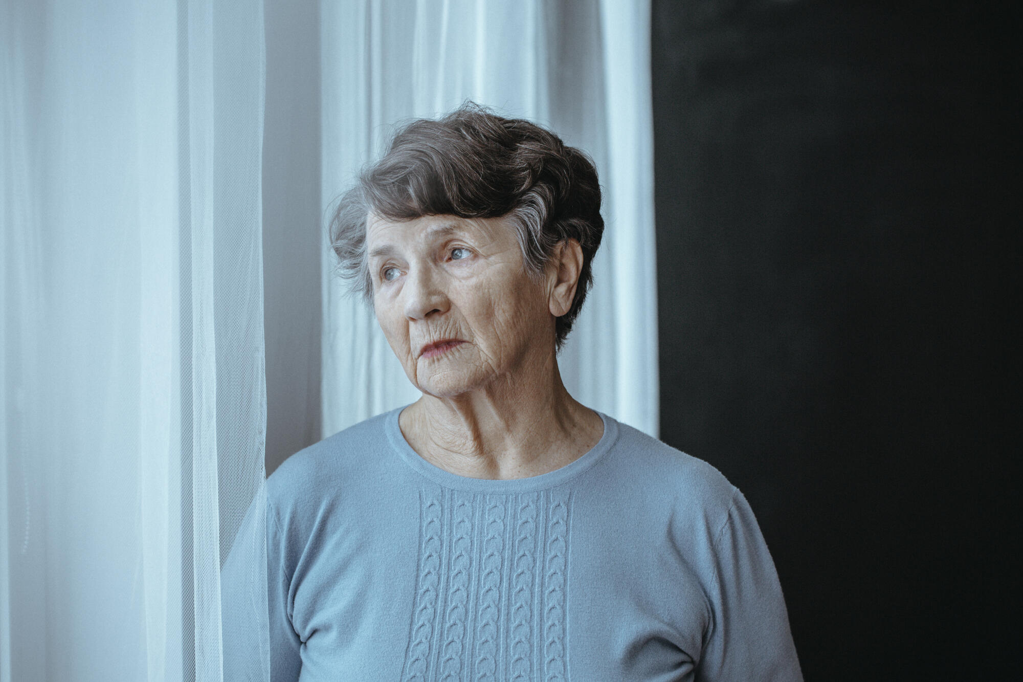 Addressing Social Withdrawal in Seniors in Tipton, IA