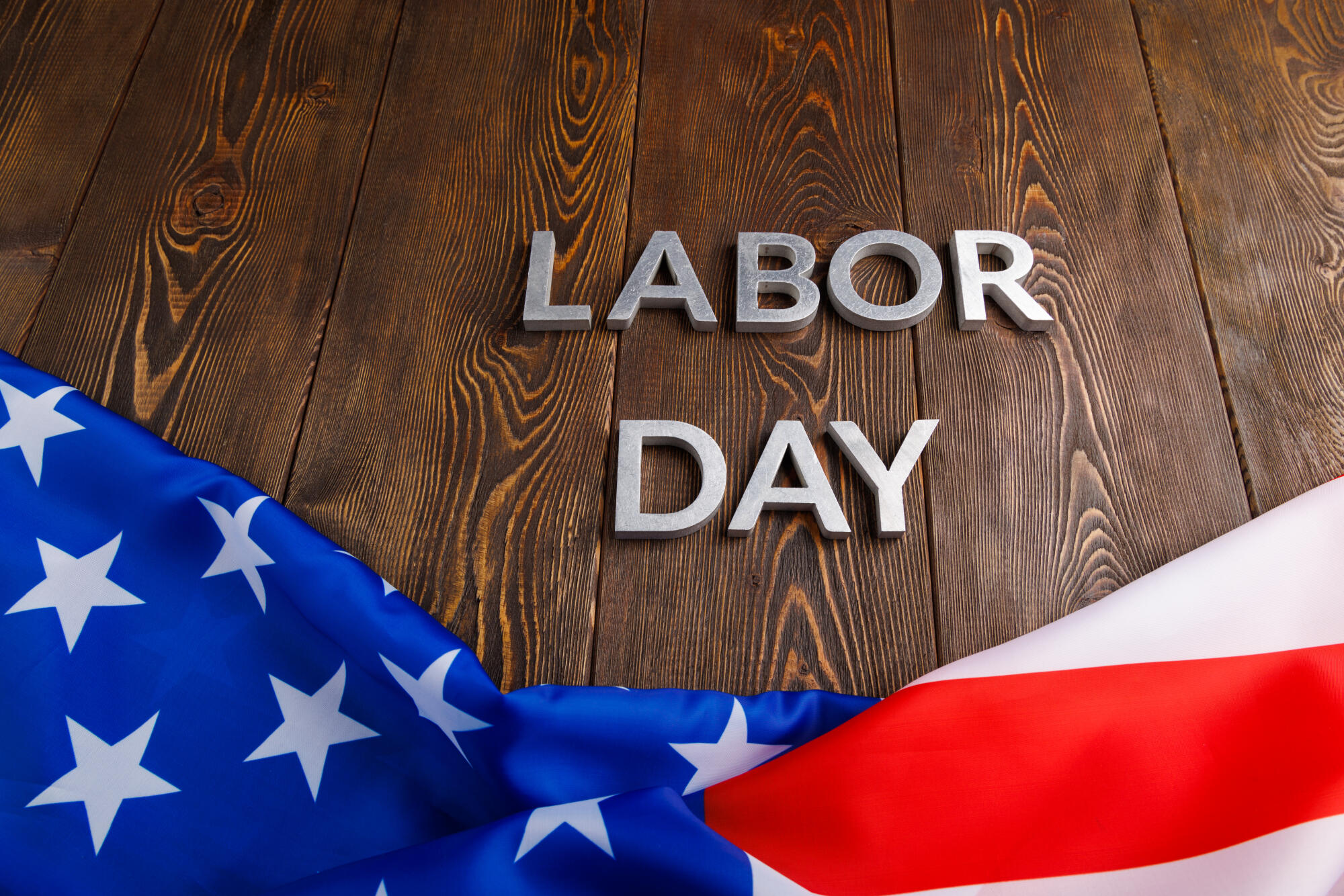 Labor Day Activities for Adults in Tipton, IA